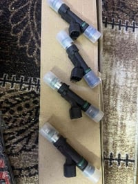 نوزلات اكس • ٤ قطع • جديد