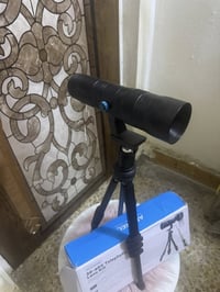 تلسكوب • للبيع
