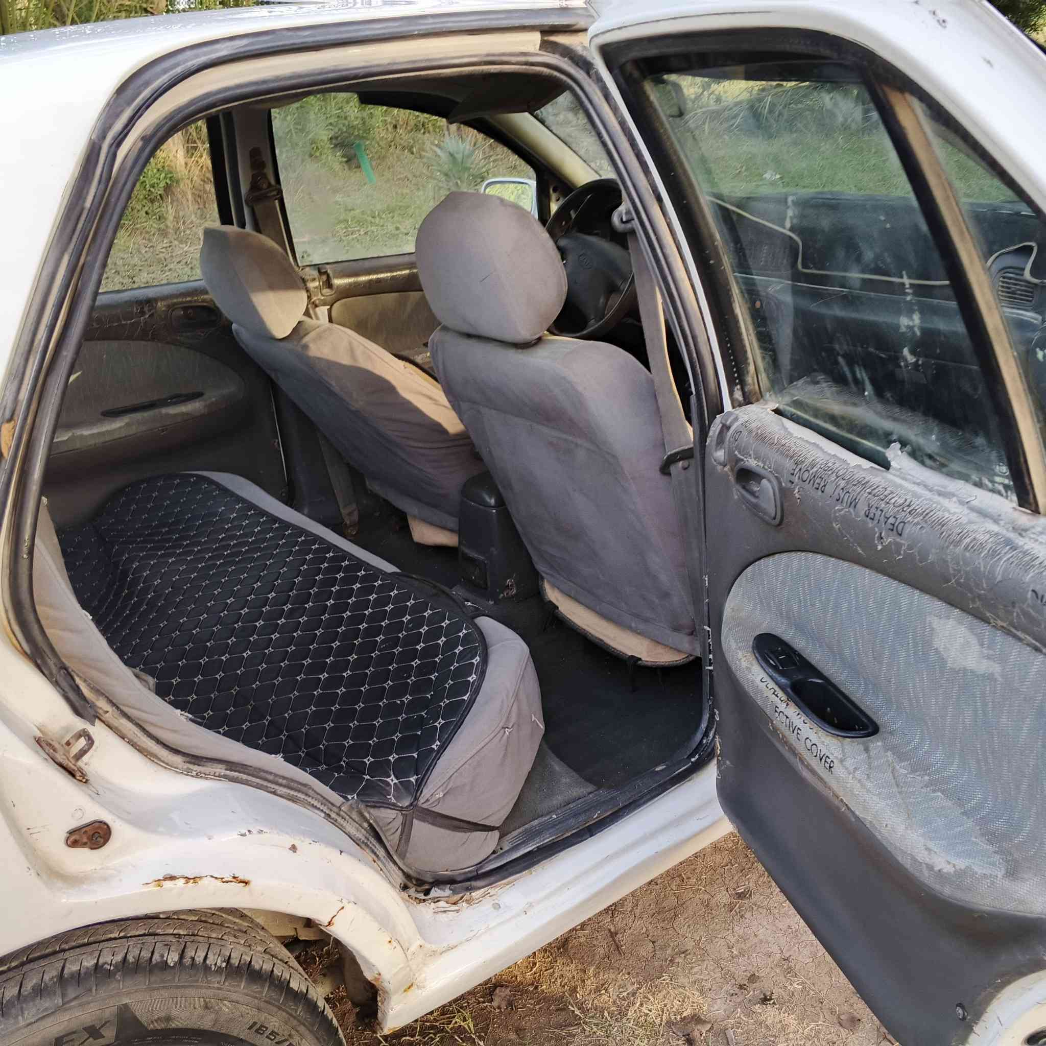 سلام عليكم كيه سيفيا البيع موديل 95 رقمه بغداد غزاليه  سنويه جديده تنتهي ب2030 بسمي تحويل ثاني يوم  سياره خير من الله كير محرك   حداديه بدله بوش كله تخم دبلات تخم لويات سعر 32وبيه مجال مكان بابل محاويل 
***********
