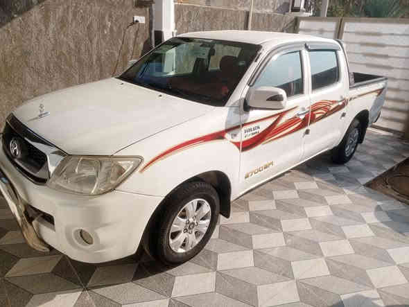 بيكم تيوتا 2010 سعودي كير اوتو رقم اربيل مكفول من صبغ ومن فتح ملاحظتين بارد يم دعاميه خلفيه ورصعه بجاملغ امامي وسونار ويه صور 
كلشي بلاد حتا الشريط بلادي وسياره خير من الله ما تصرف عليها دينار واليجي بشرط اذا مو ع الوصف اخسرله شيريد
العنوان الانبار قضاء هيت السعر 180وبي مجال بسيط حك الجيه 
مكينه مفتوحه وبشرط ترايك لاربيل اذا نقص قطره دهن مرجوع 
ماشيه ٣٠٠ الف
***********
