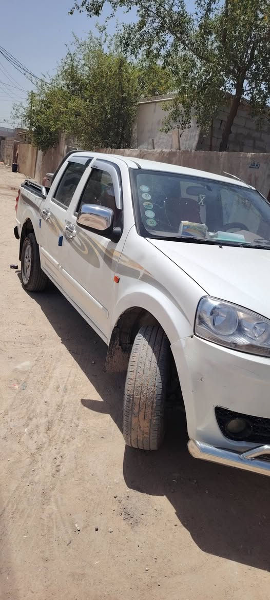 سلام عليكم كريت ويل موديل 14 رقم مثنى مكان السياره كربلاء سعر 75  رقم الجوال ***********
