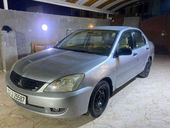 بيع او مراوس لانسر موديل ١١ محرك وكير وتبريد جوب رقم اربيل سنوية لحد ٢٧ سيارة بيهة مكانات صبغ اثر جراد احسبهة حزام شرط تحويل سعر ٧٨ سيارة حلوه ***********
