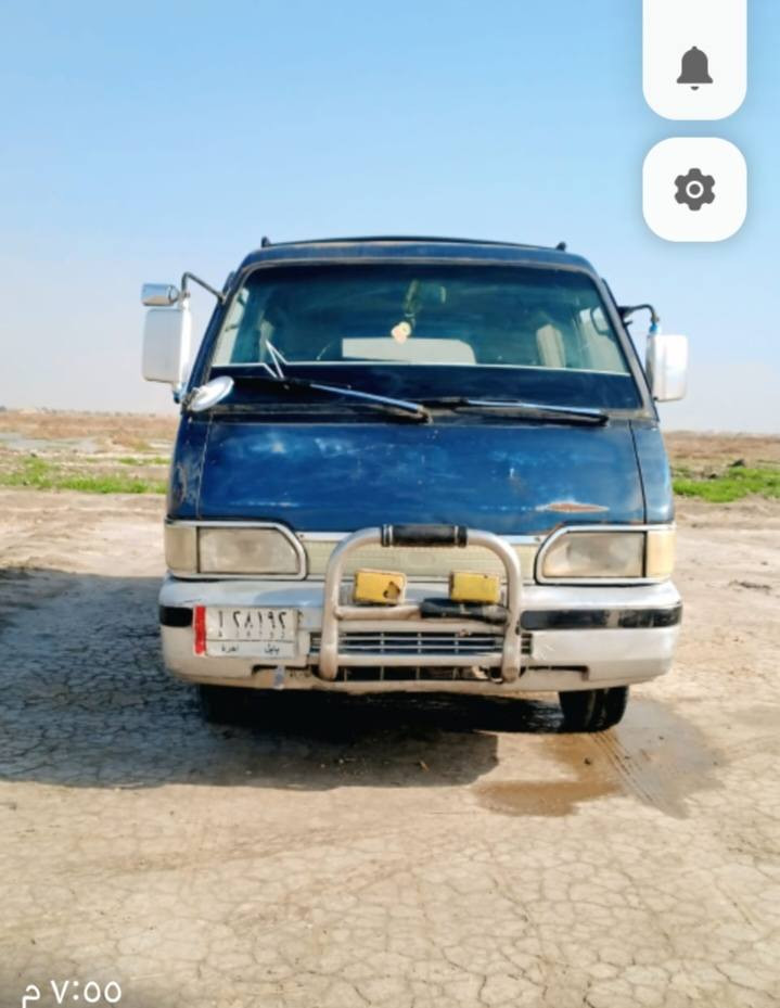 السلام عليكم كيا بسته موديل 94 رقم بابل محرك جديد كير واكسن جدد هيئه مصفره سنويه 2027 المكان دوانيه الشاميه السعر 40 وبيها مجال بسيط الاستفسار رقم ***********
