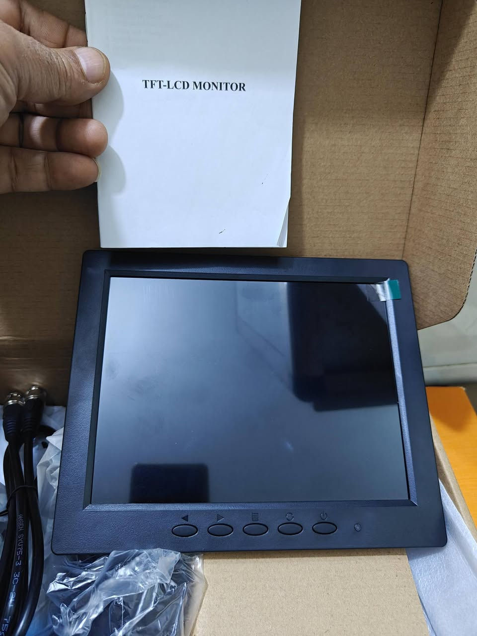 شاشه بهل جمال جديده لوك انطونه سعر


**إذا كنت صاحب هذا الإعلان وتريد حذفه لأي سبب، رجاءا أرسل رسالة إلى الدعم الفني**