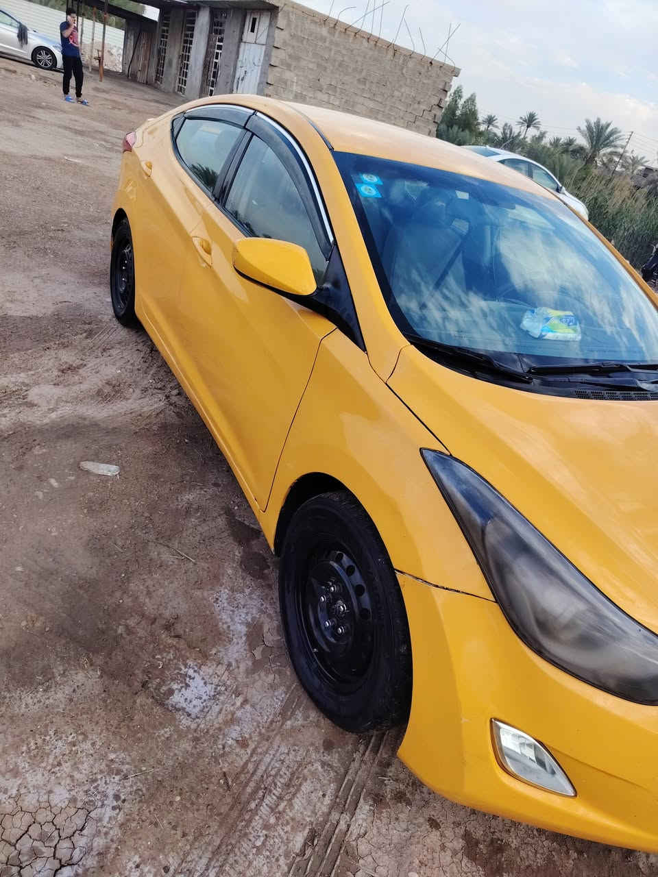 النتره موديل 13وارد امريكي
سياره جاهزه للخير بس نقص التبريد وكف عندي 
محرك 2000اني شديته علا ايدي انسه الدواز مكفوله كير ومحرك وكلشي السياره جاهزه السعر 95رقمي
***********مكان ابو غريب
