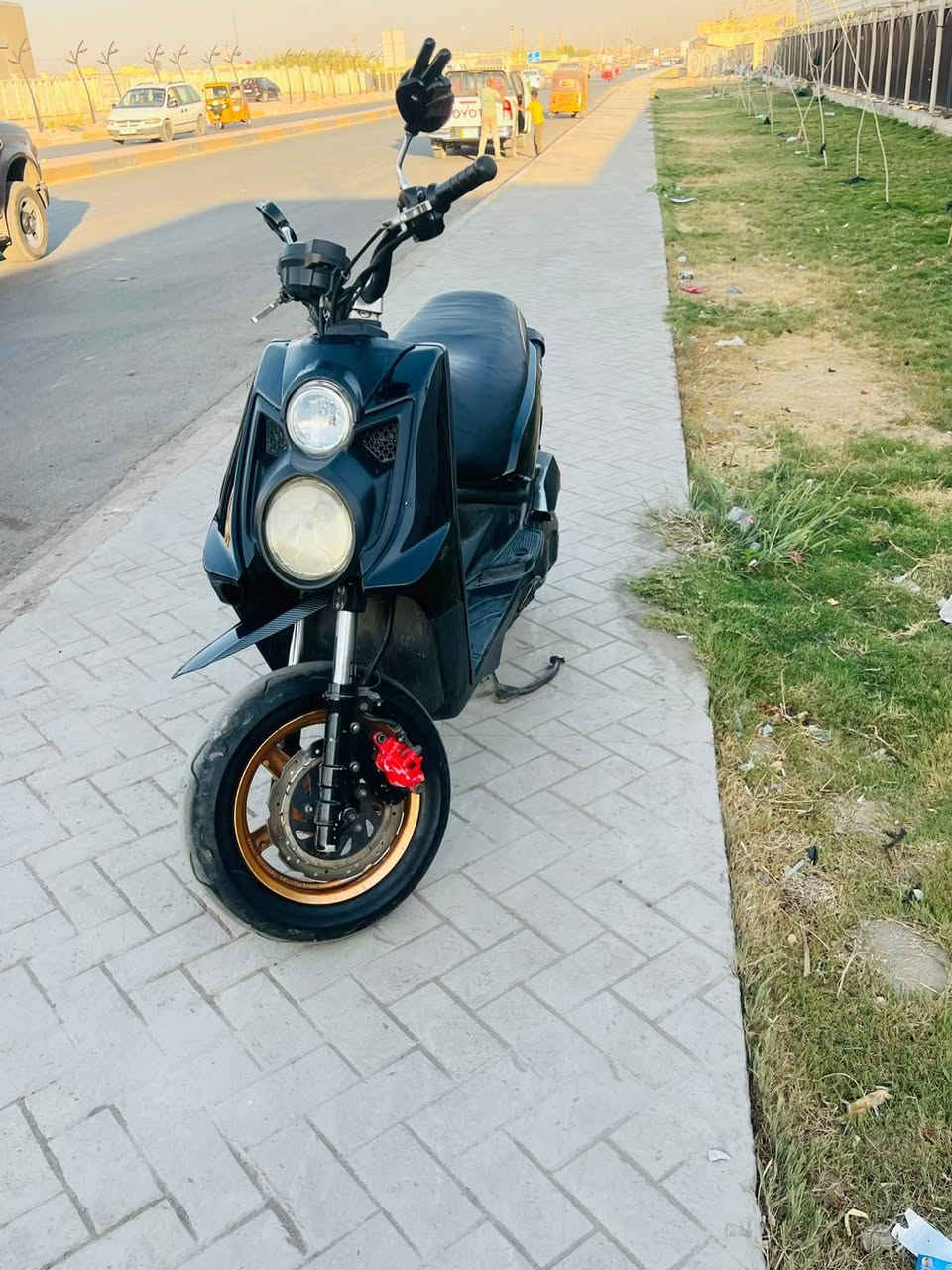 سلام عليكم سكنس جبلي للبيع كفاله عامه كلشي بلادي مكينه نضيفه فول المكان بغداد مدينه الصدر ((***********))
