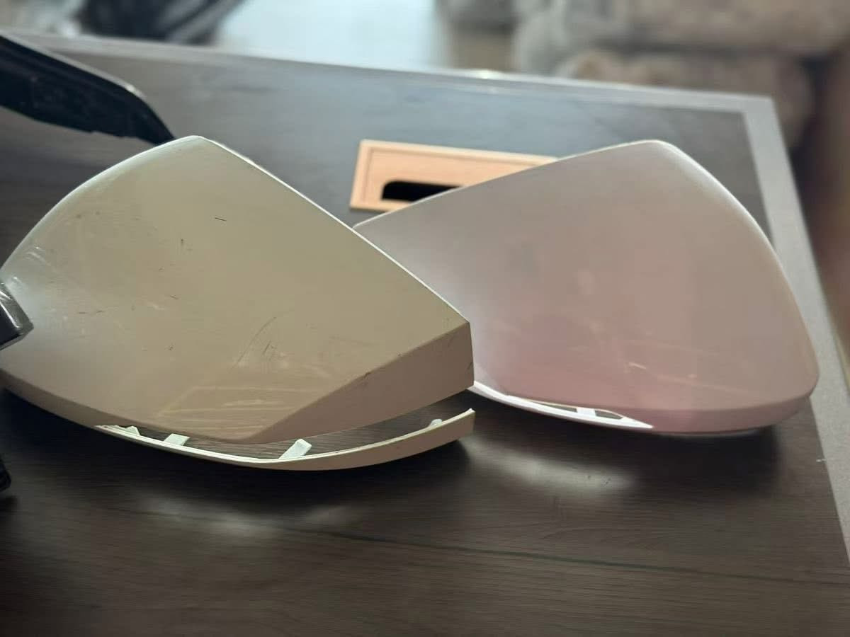 السلام عليكم👋🏻
🔥متوفر جميع أنواع المرايات الجانبية 
#علي_المياحي_لتصليح_اللايت_ومرايه_جانبية

🤪😉عرض خاص عرض خـاص للسيارات الكوريه فقط😉
 ↩️من مـحـلات  ( علي المياحي ) 💪
✅تبديل دشالي بــ 20 الف 
✅تبديل ماطور شفط بـ 20 الف
✅تبديل ماطور تحكم بـ  20 الف 
✅تبديل مجمع كامل بـ 40 الف 
✅تبديل مرايه رادار تركي ب25 الف فقط الكزازه
👇🏻👇🏻👇🏻👇🏻👇🏻👇🏻👇🏻👇🏻👇🏻👇🏻👇🏻
⭕️تصليح جميع انواع المرآة الجانبيه 
🛑تصليح مرآة جيب لاريدو 
🛑تصليح مرآة جمسي يوكن 
متوفر ماطورات شفط كوري  ياباني امريكي 
متوفر جميع انواع الاشاير الاصلية والتجارية
متوفر جميع انواع زجاج المرايا الجانبية  
✅
العنوان بغداد
شارع فلسطين شارع الاسواق المركزيه بتجاه باب المعظم بعد مجسر محمد القاسم يساراً مجاور علوة الاسماك //واذا جاي من باب المعظم قبل جسر محمد القاسم على ايدك اليمين اسم المحل علي المياحي 
***********
***********
***********
