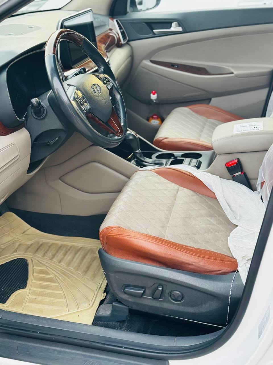 السلام عليكم
السونار موجود داخل المنشور شوفة واتصل وتدلل
توسان ٢٠١٩ خليجي بغداد مكفوله صبغ فتح تبديل بارد
المواصفات
بصمتين تشغيل وابواب.. كشنات جلد.. كشنات كهرباء
حساس خلفي.. شاشة جبيرة.. كاميرا.. لد امامي خلفي
محرك ٢٠٠٠ مكفول.. تبريد قطعتين.. أنظمة قيادة
اشاير مري مري.. ماشيه ٥٨ الف.. خمس عدسات
مكان السياره صلاح الدين بلد... السعر 203 اتصل وتدلل
***********
