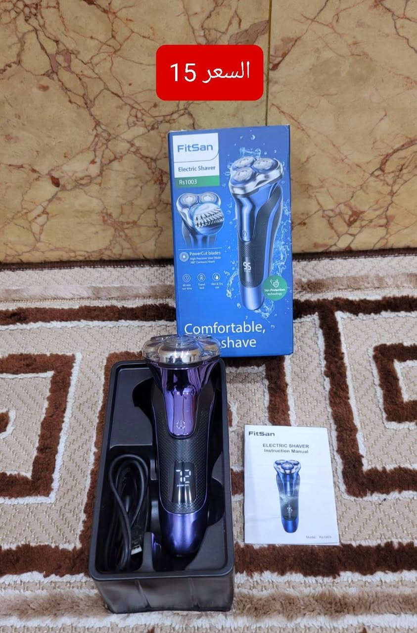 السلام عليكم الأسعار داخل الصور متوفر توصيل بغداد محافظات


**إذا كنت صاحب هذا الإعلان وتريد حذفه لأي سبب، رجاءا أرسل رسالة إلى الدعم الفني**