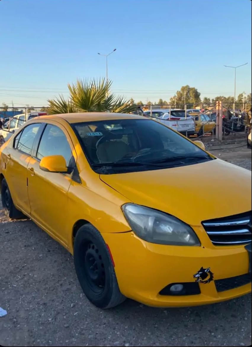 سلام علیکم کریت ویل 2011 کیر و محرک یارس کیر توماتیک 
رقم موبایل*********** كركوك, العراق
