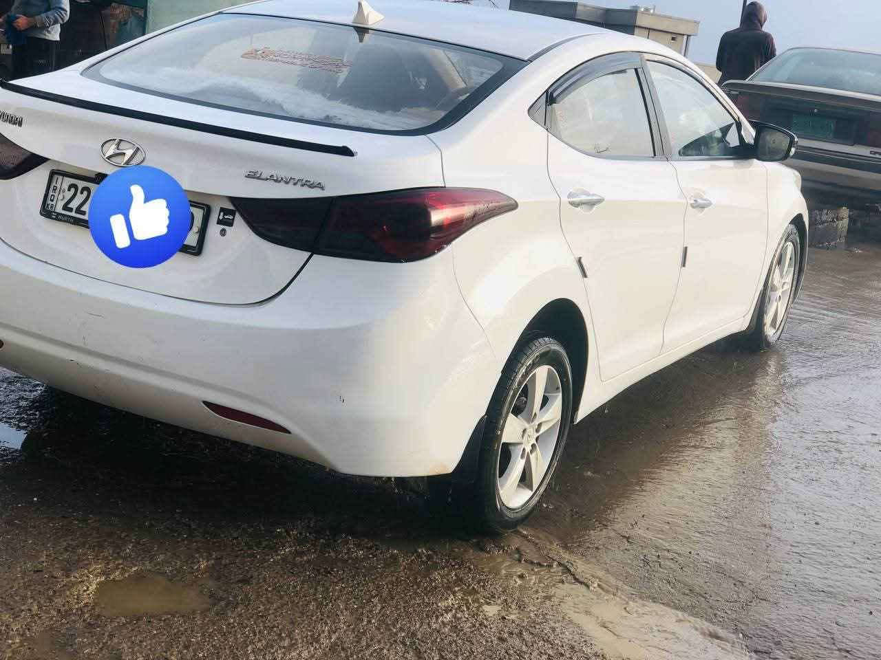 النترا  موديل 14 محرك 18 تبريد يحتاج غاز قطعتين باب سائق  وجامرلغ رقم اربيل  سعر 115 وبيها مجال 
0773 697 8541العنوان نينوى القياره كركوك, العراق
