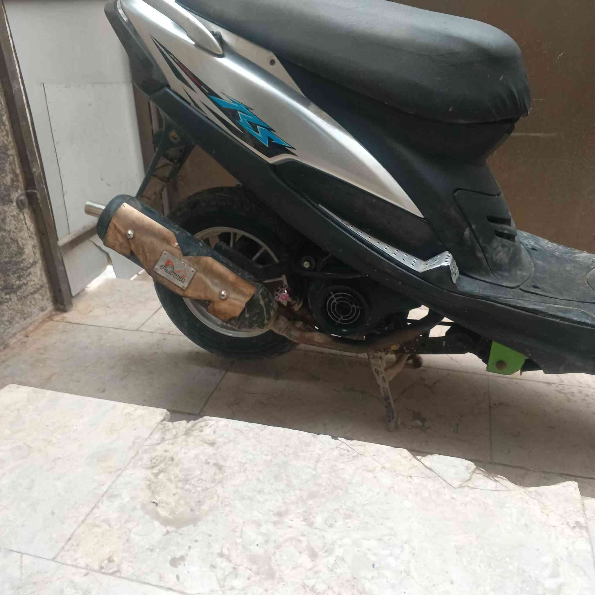 سلام عليكم ماكس عدله للبيع او مراوس اب مال لعب مكاني بغداد الدوره


**إذا كنت صاحب هذا الإعلان وتريد حذفه لأي سبب، رجاءا أرسل رسالة إلى الدعم الفني**