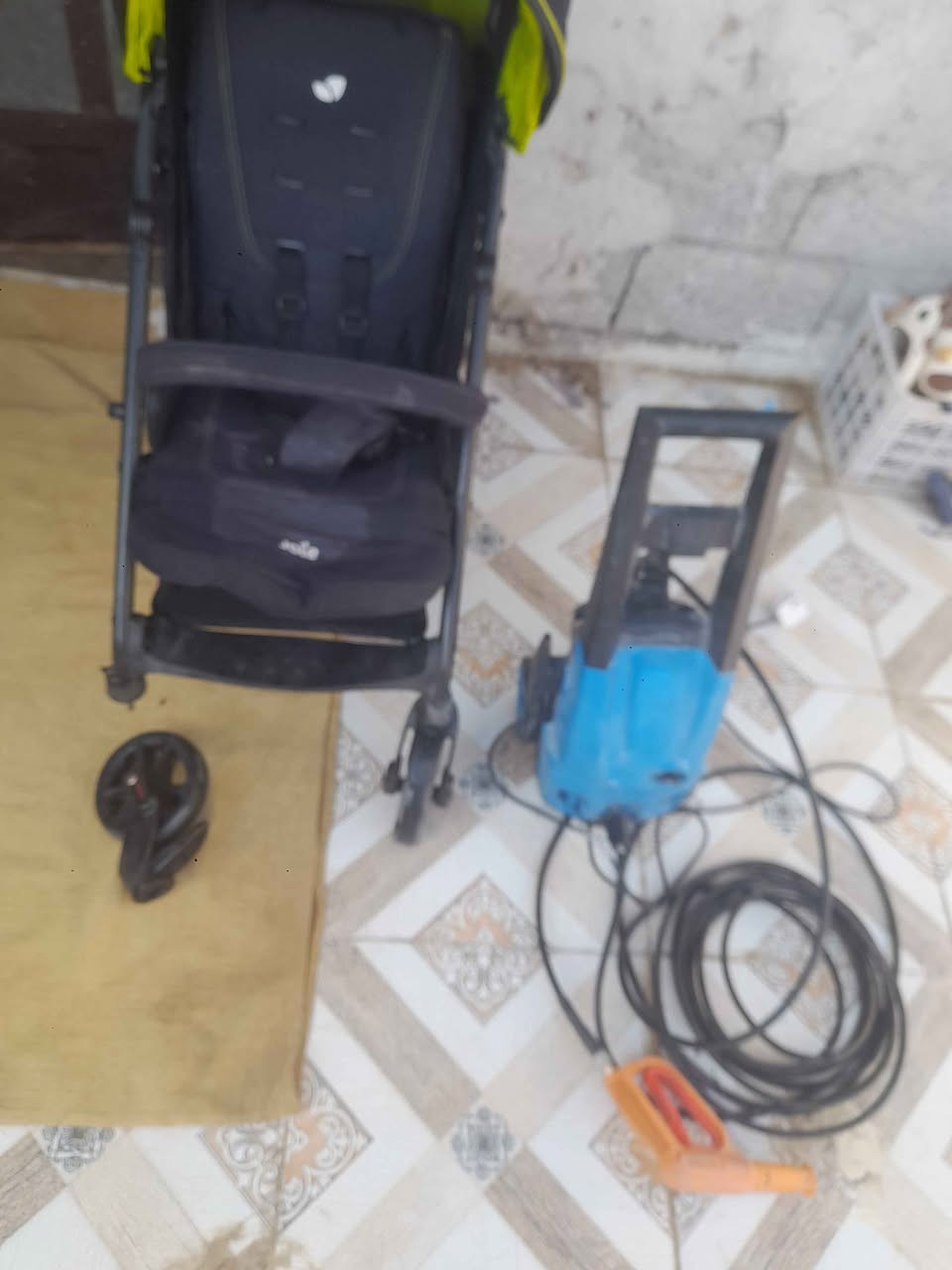 فاره البيع سعرهه ٤٥بيهه مجال قليل عرابانه عشره تلاف التاير وكع مكاني الزعفرانيه *********** بغداد, العراق
