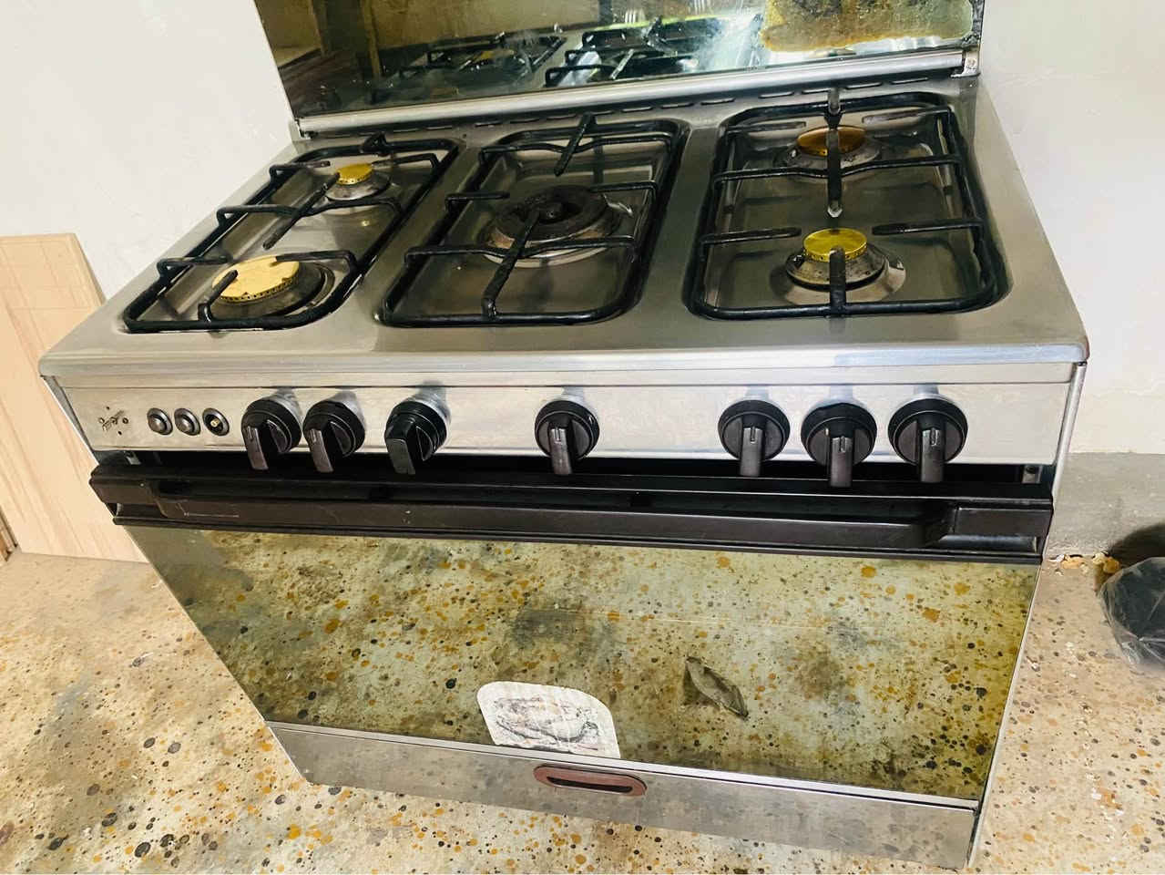 مزاد انس الوندي 

طباخ خمسه مشعال صناعه مصريه تكنو گاز شكل الجديد كلش نظيف سعر 200 الف 

للاستفسار مراسله الصفحه او اتصال على رقم التالي 

***********

عنوان بختياري اول شارع السيطره قبل خليل ابو باله خناقين, ديالى
