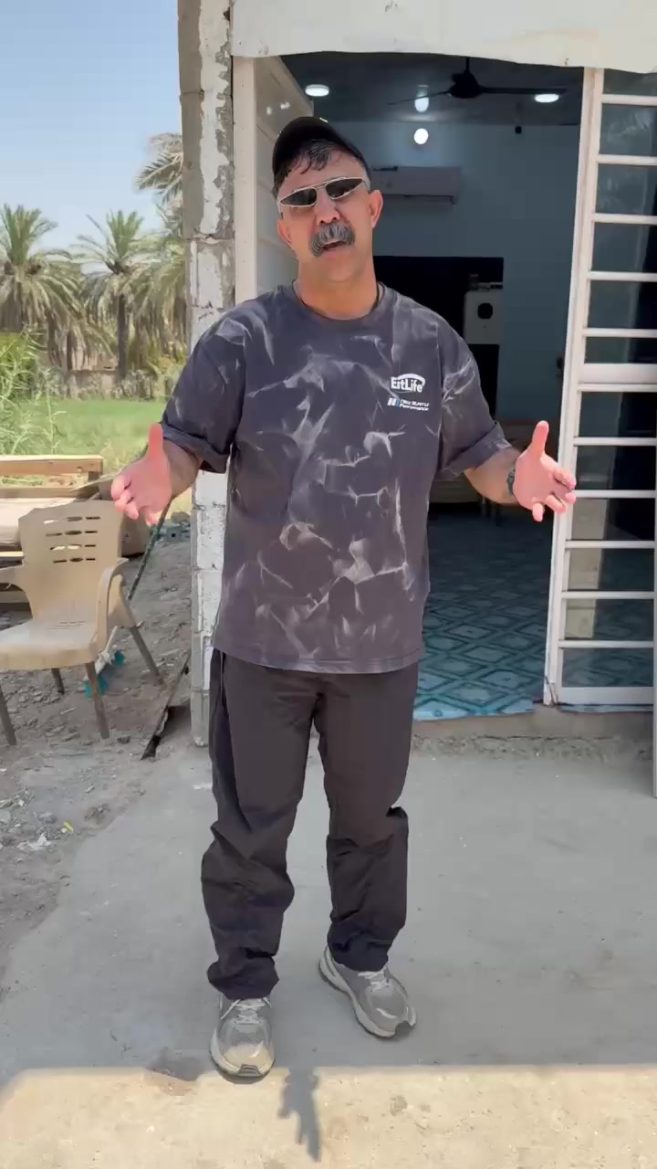 العنوان بابل المسيب طريق السيد ابراهيم الاستفسار الاتصال ***********
