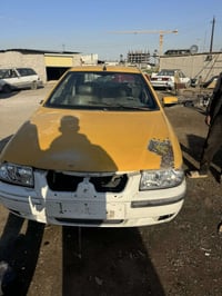 تفصيخ • مكينة وجير جدد • دولعي