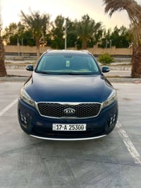 سرونتو 2016 نضيفه كلش تخم تاير جديد حداديه جديده تبريد ثلج سياره كامله...