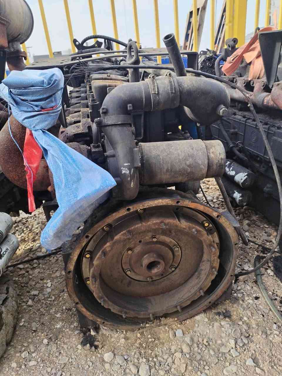 محركات  للبيع  عدد( 3)
دخول جديد   نوع صيني  

حجم 953 الجي

اتصال  او الاستفسار ***********

***********
