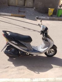 منغولي • مفتوحه • مكينة ناعمه