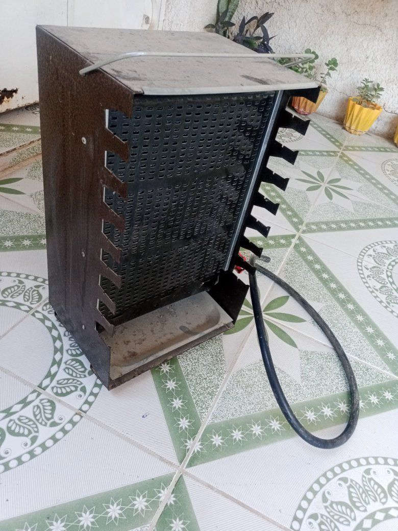 شوايه ع غاز سعر ب25 الف


**إذا كنت صاحب هذا الإعلان وتريد حذفه لأي سبب، رجاءا أرسل رسالة إلى الدعم الفني**