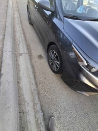 ضرر خلفي • بدون ايرباك • ٢٠٢٣