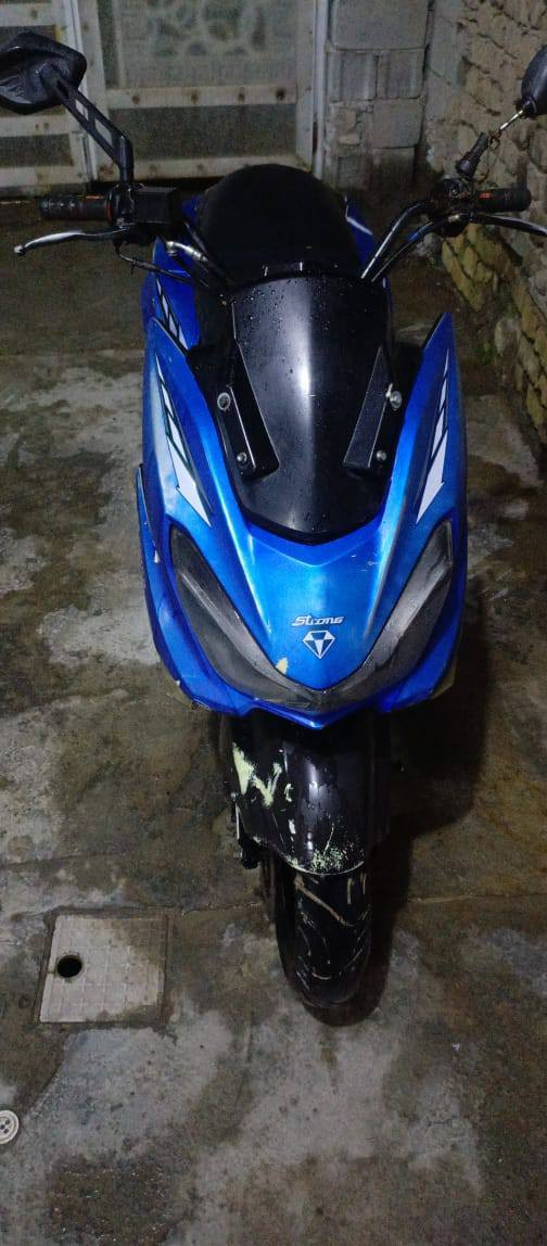 سلام عليكم ورحمه الله وبركاته درجة سترونك للبيع مجفته مره وحده سعره 200 وبيه مجال مكاني ديالى بعقوبة تقاطع الساده نهر الشيخ


**إذا كنت صاحب هذا الإعلان وتريد حذفه لأي سبب، رجاءا أرسل رسالة إلى الدعم الفني**