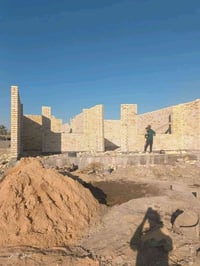 طابوق جمهوري • ٨٠٠٠ طابوكه • مجمع النهروان