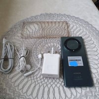 جهاز البيع نضيف شخط مابيه غراضه كامل وياه حته الكارتون وياه  السعر الن...