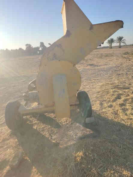 للبيع كاروضه ذي نون جاهزه للعمل  العنوان الدوانيه دغاره الاستفسار ***********
