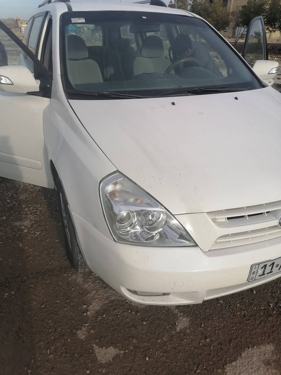 سيدونه البيع ميديل ٢٠٨ وأرد أمريكي ٧راكب مكفوله ***********
