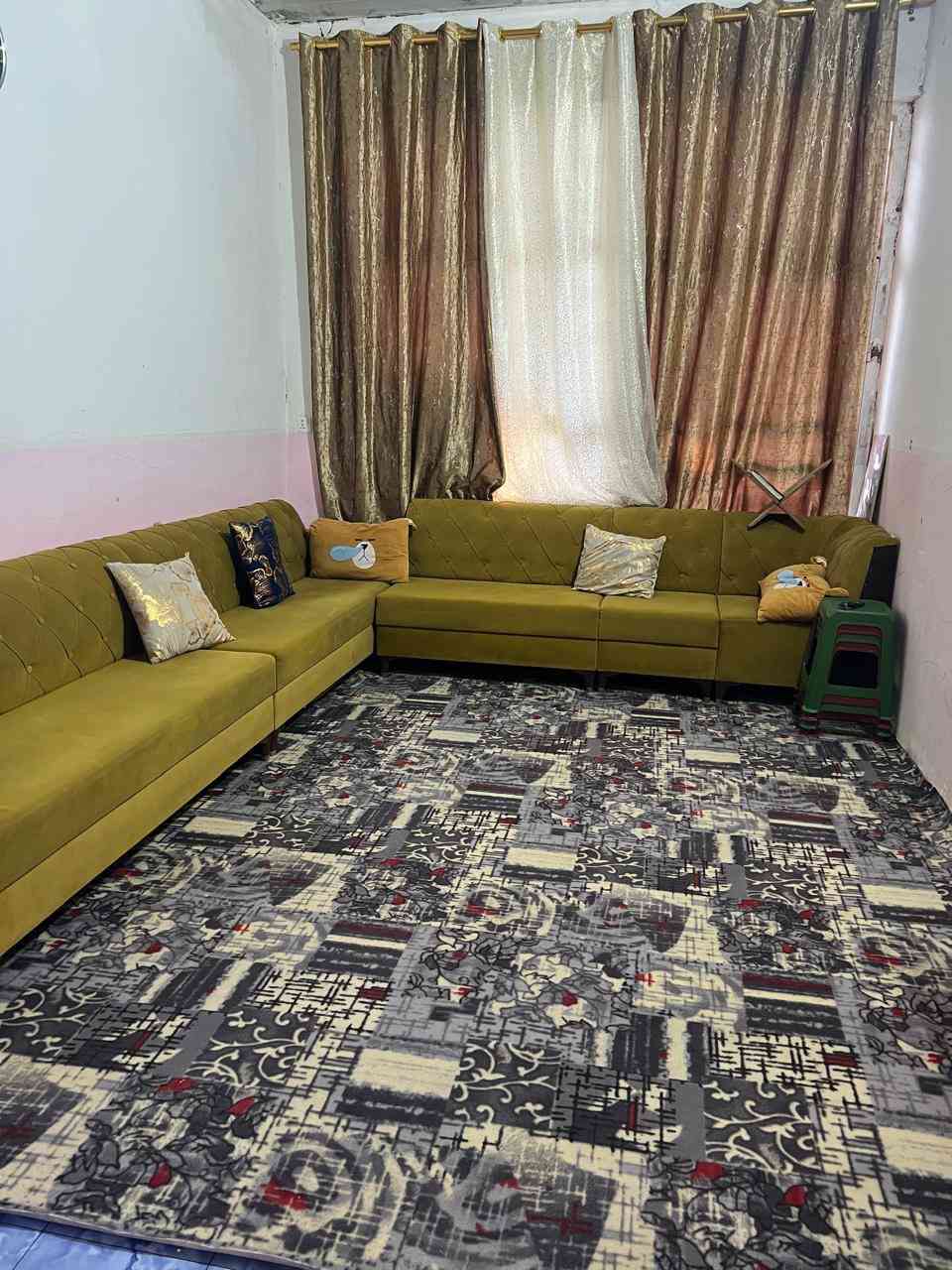 سلام عليكم بيت البيع بحي الشرطه
بشارع الثاني البيت مسحاته 350 م ركن  
الاستفسار *********** /. ***********
