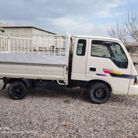 كيا بونجو • ٢٠٠٢ • رقم نينوى