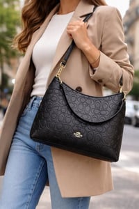 حقيبة COACH • ماستر كوالتي • كمية محدودة