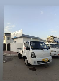 كيا ٢٠١١ • ٢٧٠٠ • فتيس ٦ سرعات