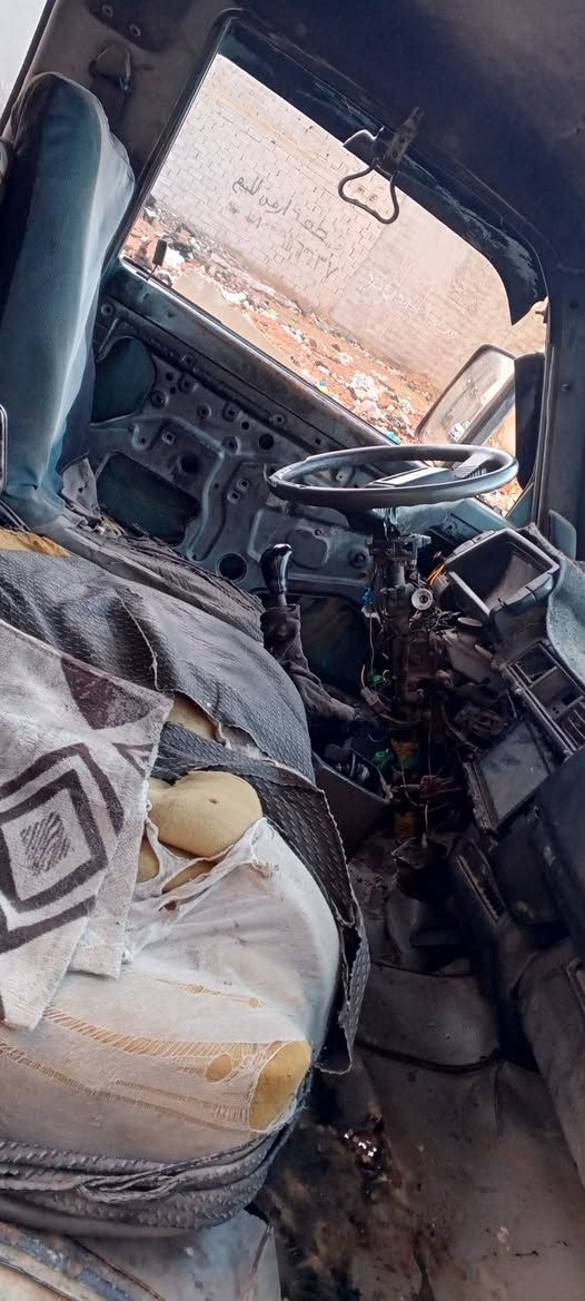 للبيع كية بيستة تفصيخ مكينة مجفتة جديد كير اكسين جديد ٠٨٧٠٦٨٤٩٩٣٨ ***********
