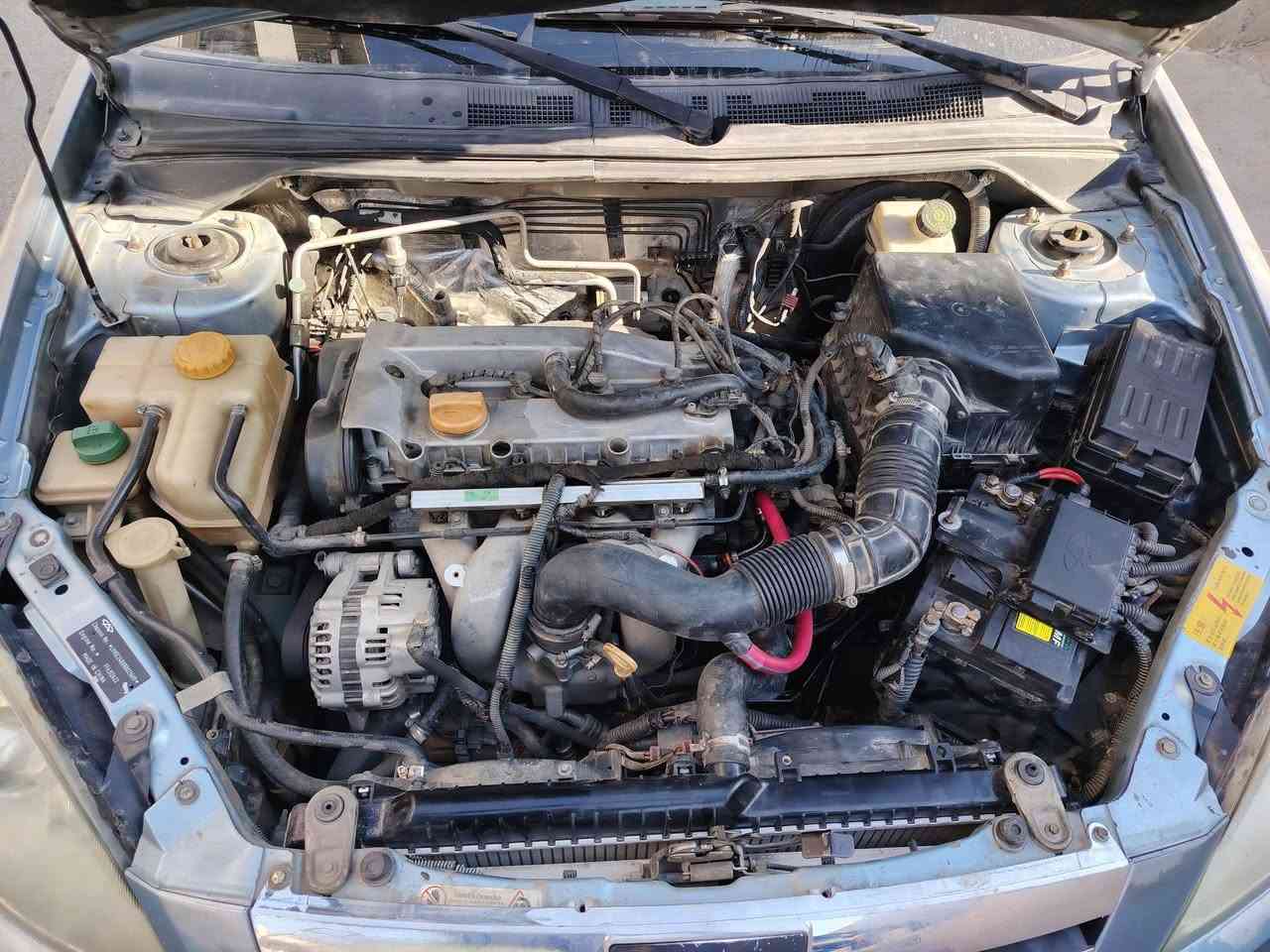 شيري A5  موديل 2011
كير اوتوماتيك
محرك ٢٠٠٠
عليه ادامه كامله
رقم دولي
سنويه وهزه جديده
السعر 46 وبيه مجال بسيط
مكانها بغداد الدوره
***********
