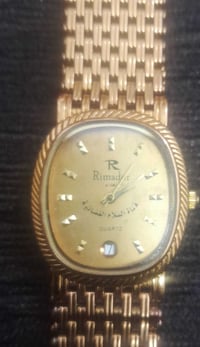 سويسرية • كوارتز • ريمادور