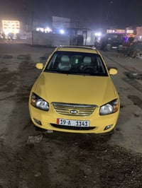 كيا سيراتو خليجي بدون حادث جاهزه من كلشي مكاني بغداد07712727112 السعر ...