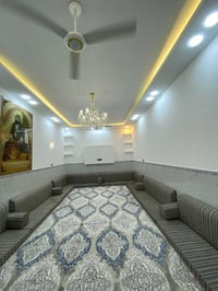 أصباغ داخلي وخارجي • جبس بورد • السماوة