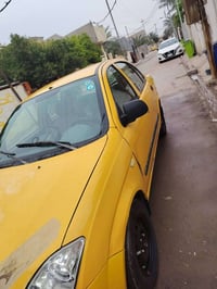 موديل ٢٠١٦ • رقم بغداد • مكفولة مكينة