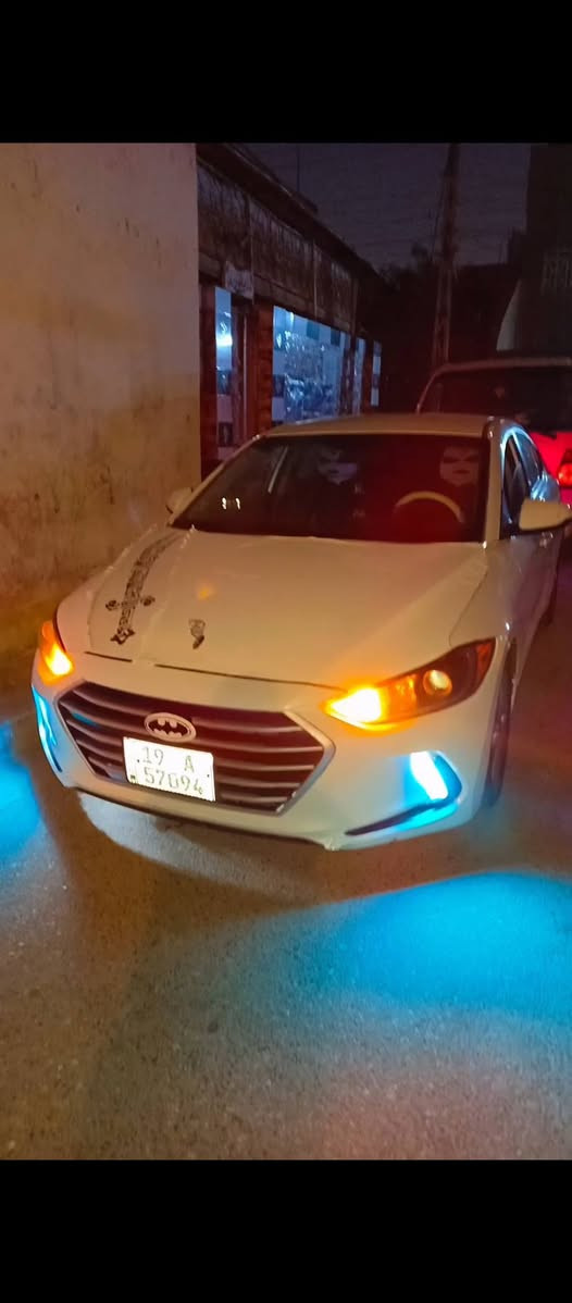 هونداي النترا 18 امريكي ضررهه جاملغ خلفي بدون دواخل سياره هزه جديده بسمي تحويل مباشر تبريدهه انجماد 🥶منضومه بلكارتون البارحه شديتهه تخم تاير كهربائيات كلهه شغاله بيهه بدايه خيط خفيف (حوض لغود شواصي كلهه كفاله )الحداديه عوزهه ترتيبات بسيطه منضومه زنون اناره محيطيه مكاني حيانيه شارع السيد رقم *********** البصرة, العراق
