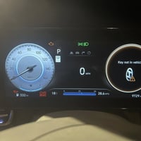 النترا موديل 2024 ‎وارد امريكي.  SEL ‎ترقيم بأسمي  ‎ماشيه (9،729ميل)  ...