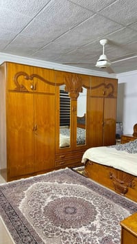 غرفة صاج عراقي • نظيفه