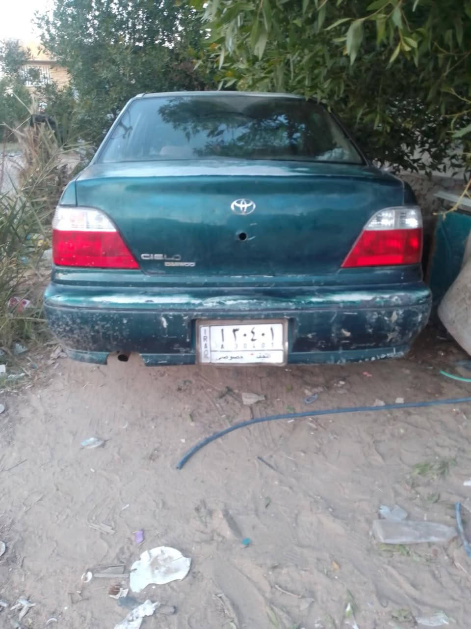 السلام عليكم دايو سلو لبيع مكاني نجف رقمها نجف السعر 25وبيهه مجال لستفسار اتصال على الرقم ***********
