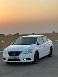سنترا • ٢٠١٩ • خليجي