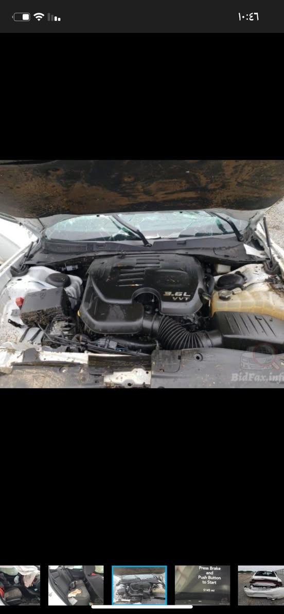 السلام عليكم 
جارجر للبيع 
موديل 2020 اصل 
بسمي تحويل مباشر 
مكينه كير خير من الله 
تبريد تدفئه 
كشنات مخمل 
تحكم ستيرن 
شفتات 
كامره 
حساسات 
فول ماعدا الفتحه 
حادثها بنيد وجاملغ 
مصبوغه عام اثر تخطخات بسيط 
السعر 165 او مراوس حسب القناعه 
للاستفسار ***********
واتساب ***********
صور الحادث موجوده +سونار
