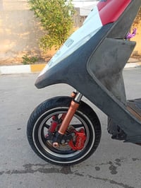 ماكس عدلة • بوشه 50 • ناصرية