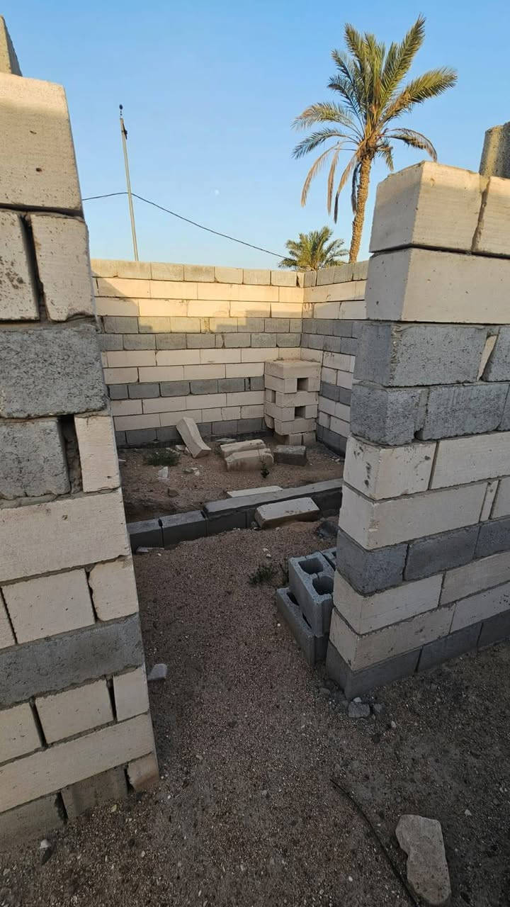 السلام عليكم
قطعة أرض مساحتها 1400م طابو زراعي مشترك على الشط في قضاء أبي الخصيب على طريق الفوك قرب شارع باب طويل، للتواصل مع صاحب الأرض *********** + بيها مجال بسيط للسعر110مليون
