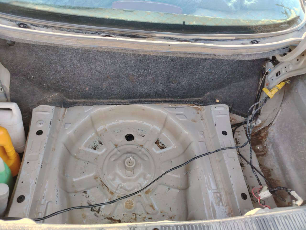 سياره كرستا موديل 93
سنويه لل27رقم ديالى مشروع وطني مصبوغه جماليه فقط 
مكفوله عيب شرعي واصوليا 
والضربه القويه 
تخم تاير لايت زنون 
كهربائيات الكل شغال 
سياره مال جناي  شرط ترايك 180 كير ومحرك خير من الله
حداديه 80/100
شرط المداور 
اخوان والي مايعجبه السعر لايكسر بحلال العالم 
السعر 58 وبيه مجال حگ الجيه 
العنون ناصريه /قضاء الدوايه 
الاستفسار ***********
