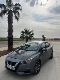 فيرسا SV • ٢٠٢١ • رادار قدام وورا